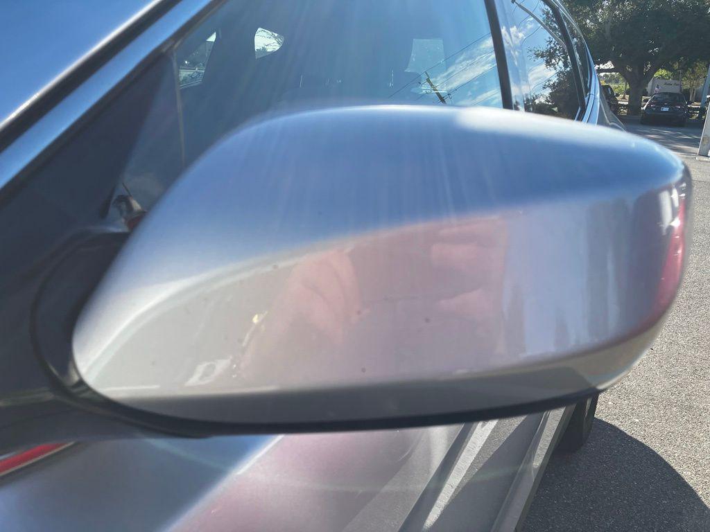 used 2018 Hyundai Santa Fe Sport car, priced at $11,984