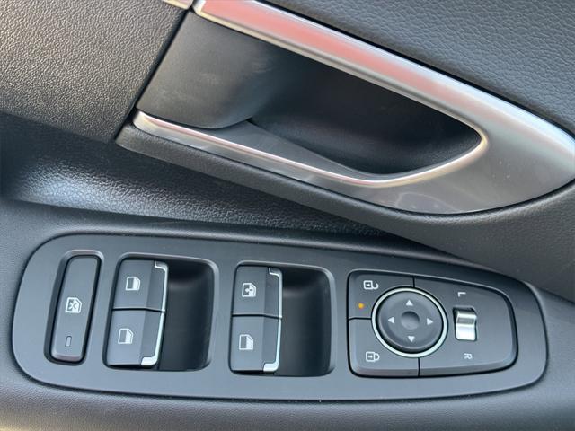 new 2025 Hyundai Sonata car, priced at $26,361