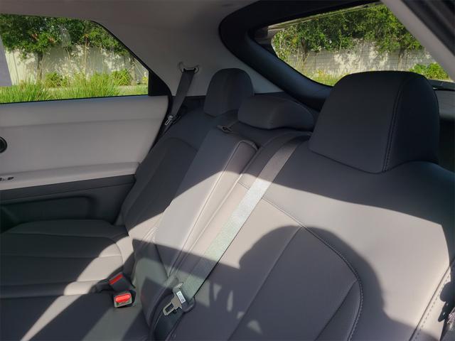 new 2025 Hyundai IONIQ 5 car, priced at $51,674