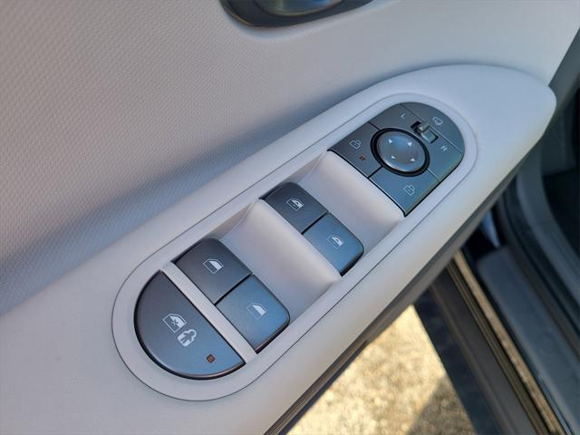 new 2025 Hyundai IONIQ 5 car, priced at $51,674