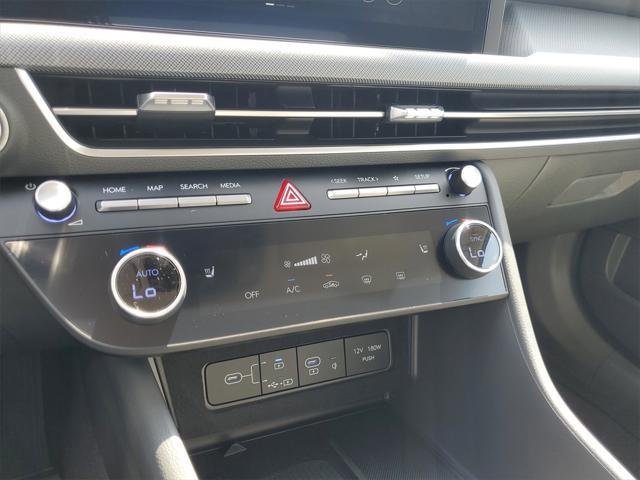 new 2025 Hyundai Sonata car, priced at $30,830