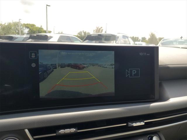 new 2025 Hyundai Sonata car, priced at $30,830