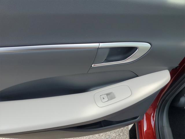 new 2025 Hyundai Sonata car, priced at $30,830