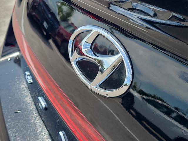 used 2021 Hyundai Sonata car, priced at $20,488