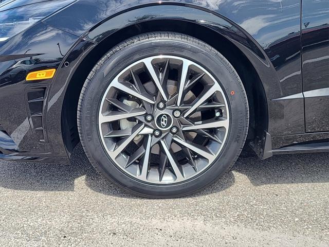 used 2021 Hyundai Sonata car, priced at $20,488