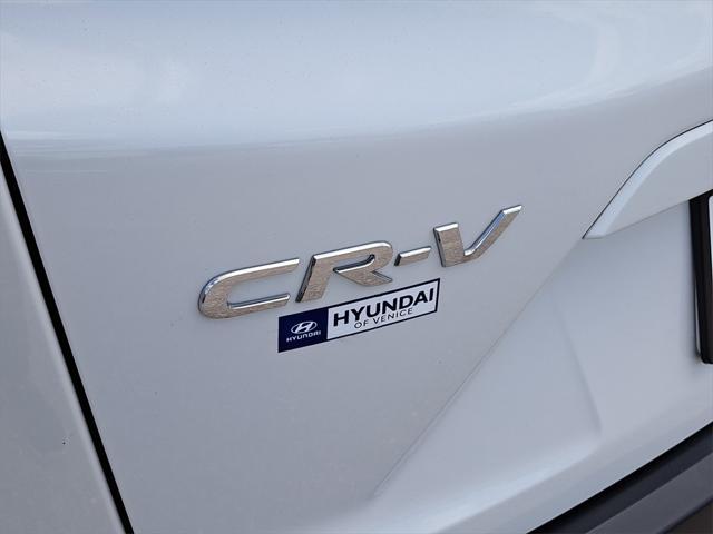 used 2020 Honda CR-V car, priced at $25,475