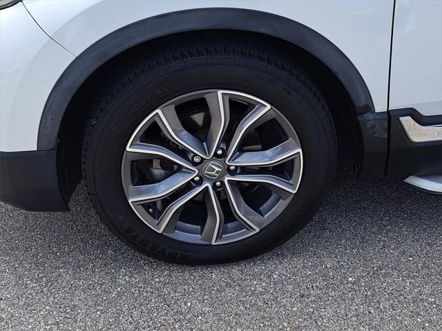 used 2020 Honda CR-V car, priced at $25,475