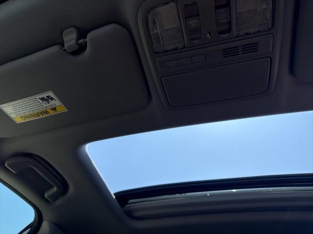 used 2020 Honda CR-V car, priced at $25,388
