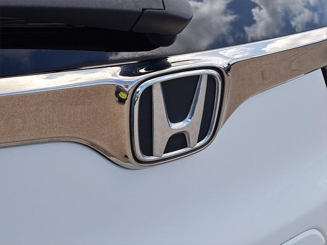 used 2020 Honda CR-V car, priced at $25,475