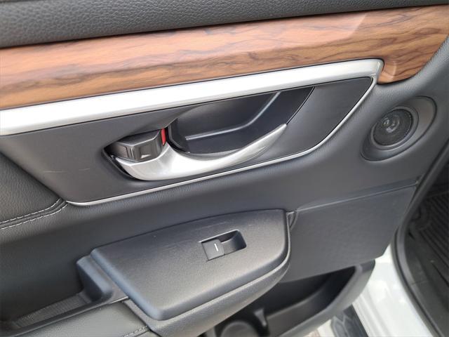 used 2020 Honda CR-V car, priced at $25,475
