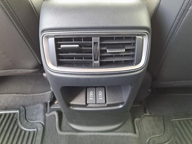 used 2020 Honda CR-V car, priced at $25,475