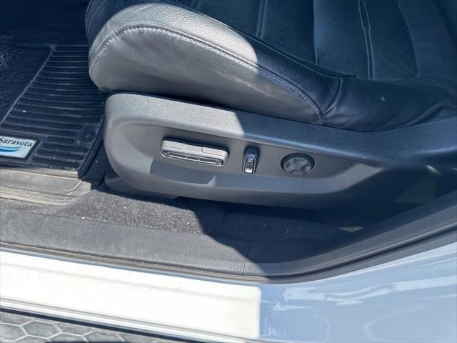 used 2020 Honda CR-V car, priced at $25,388