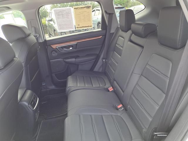 used 2020 Honda CR-V car, priced at $25,475