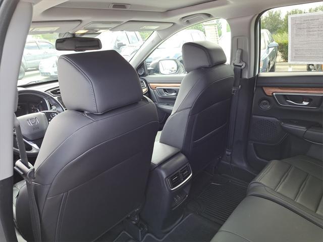 used 2020 Honda CR-V car, priced at $25,475