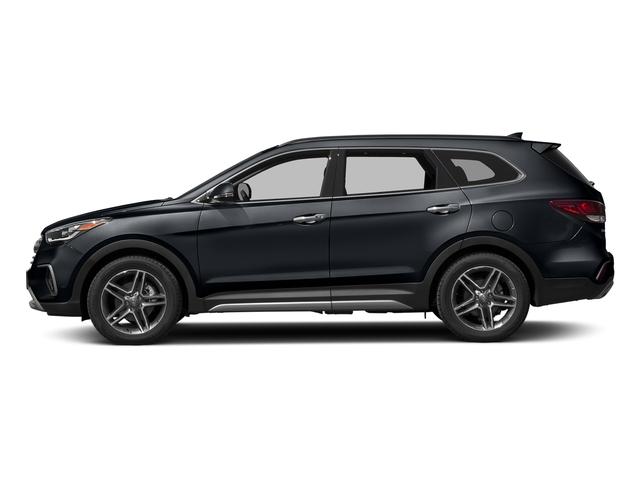 used 2018 Hyundai Santa Fe car, priced at $15,994