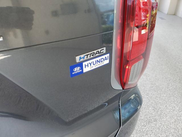 used 2021 Hyundai Palisade car, priced at $33,899