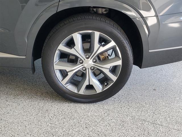 used 2021 Hyundai Palisade car, priced at $33,899