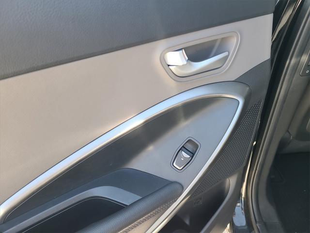 used 2017 Hyundai Santa Fe Sport car, priced at $12,892