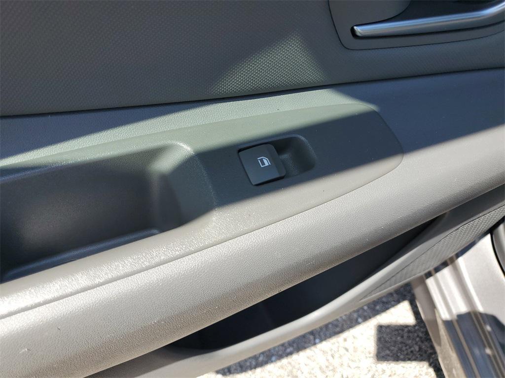 used 2022 Hyundai Elantra car, priced at $15,483