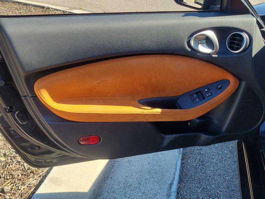 used 2009 Nissan 370Z car, priced at $13,998