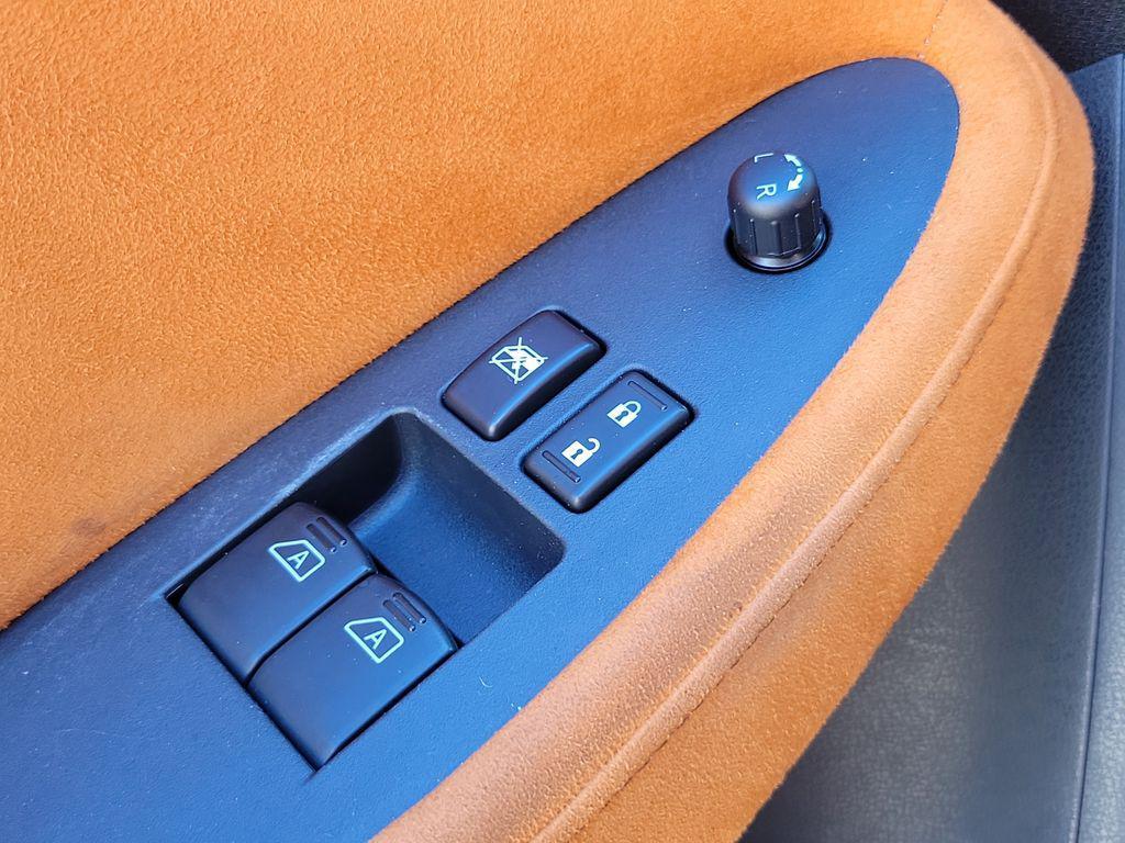 used 2009 Nissan 370Z car, priced at $13,998