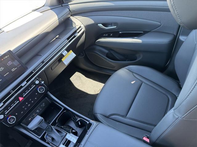 new 2025 Hyundai SANTA CRUZ car, priced at $33,266