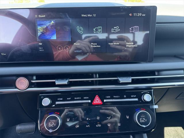 new 2025 Hyundai SANTA CRUZ car, priced at $33,266