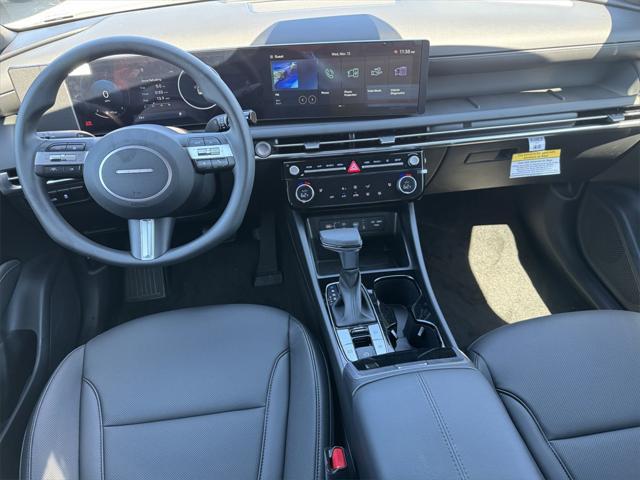 new 2025 Hyundai SANTA CRUZ car, priced at $33,266