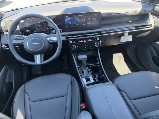 new 2025 Hyundai SANTA CRUZ car, priced at $33,266
