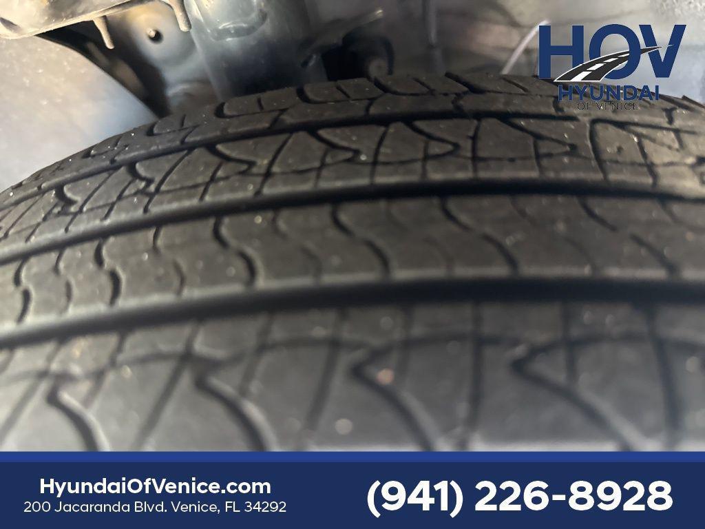 used 2023 Hyundai Kona EV car, priced at $20,444