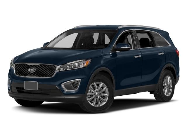 used 2018 Kia Sorento car, priced at $9,987