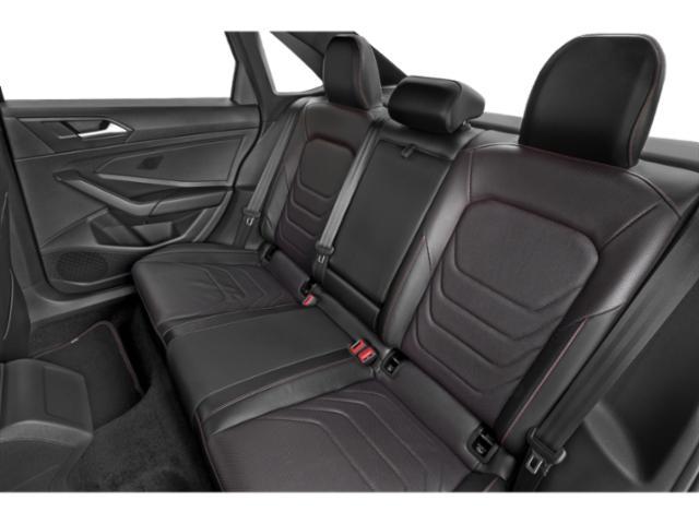 used 2024 Volkswagen Jetta GLI car, priced at $25,995