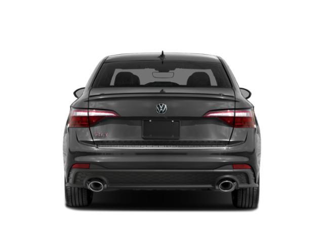 used 2024 Volkswagen Jetta GLI car, priced at $25,995