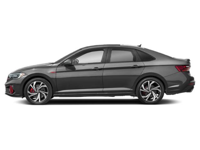 used 2024 Volkswagen Jetta GLI car, priced at $25,995