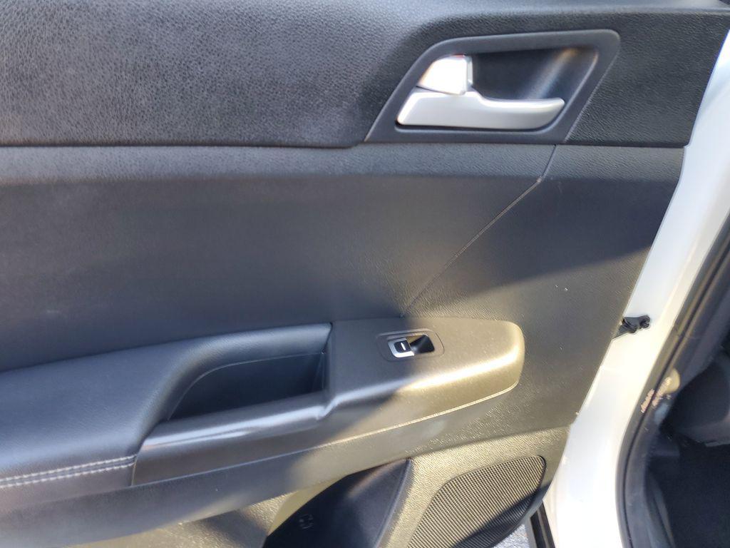 used 2020 Kia Sportage car, priced at $12,987