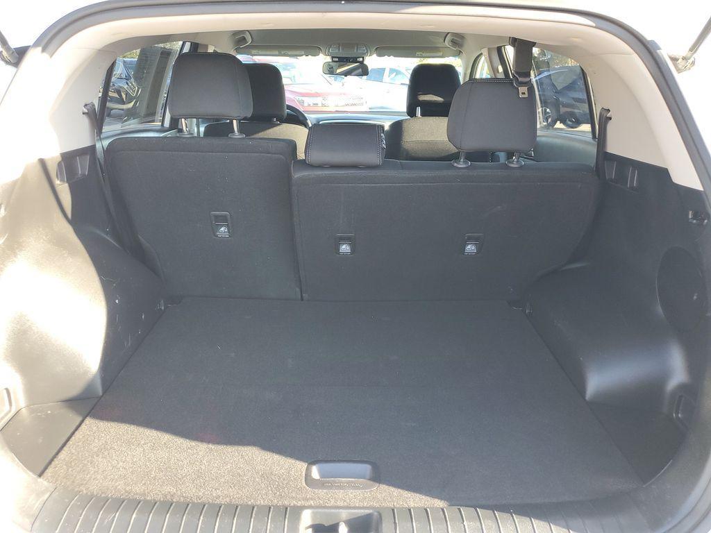 used 2020 Kia Sportage car, priced at $12,987