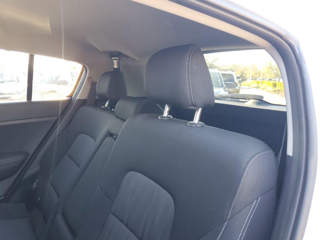 used 2020 Kia Sportage car, priced at $12,987