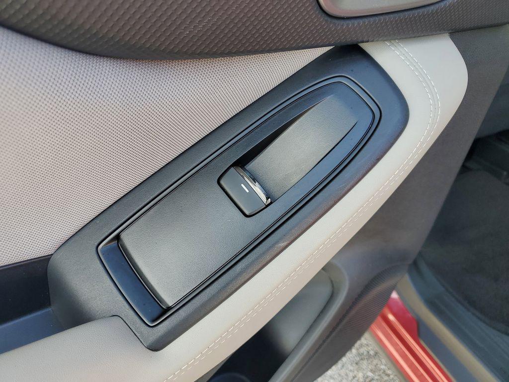 used 2021 Subaru Forester car, priced at $18,394