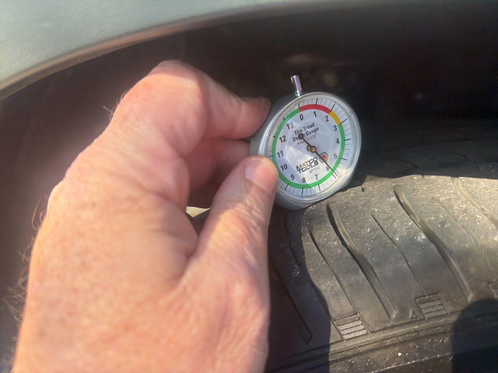 used 2024 Honda CR-V Hybrid car, priced at $26,887