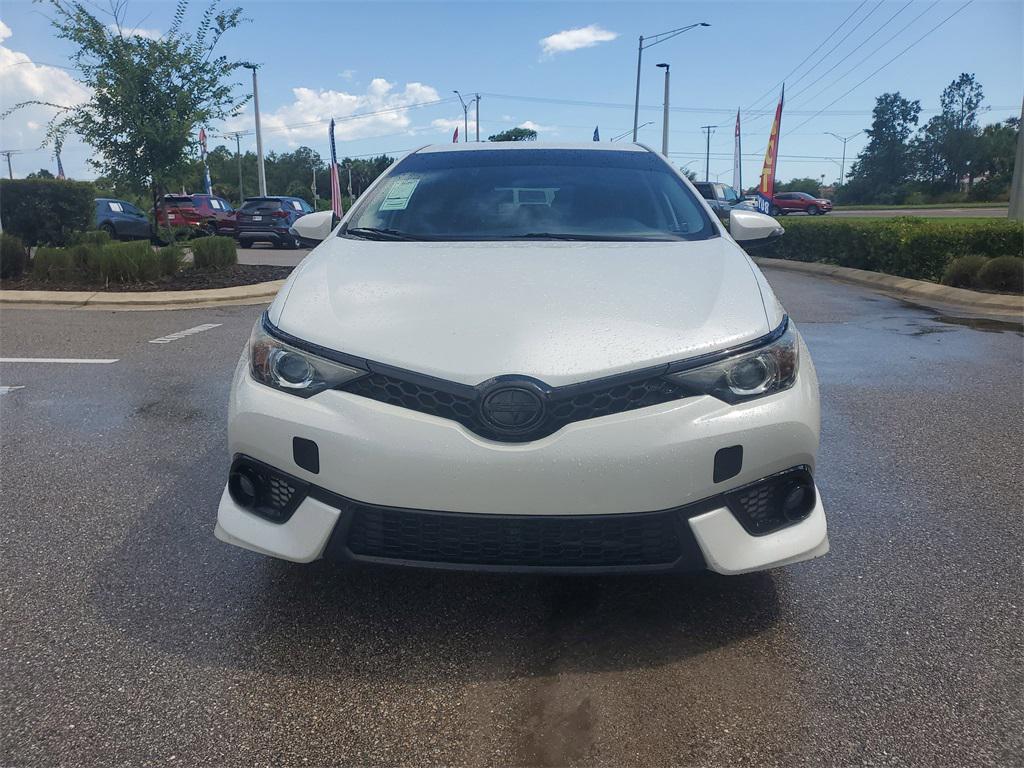 used 2016 Scion iM car, priced at $7,688
