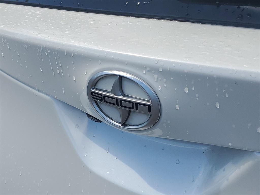 used 2016 Scion iM car, priced at $7,688