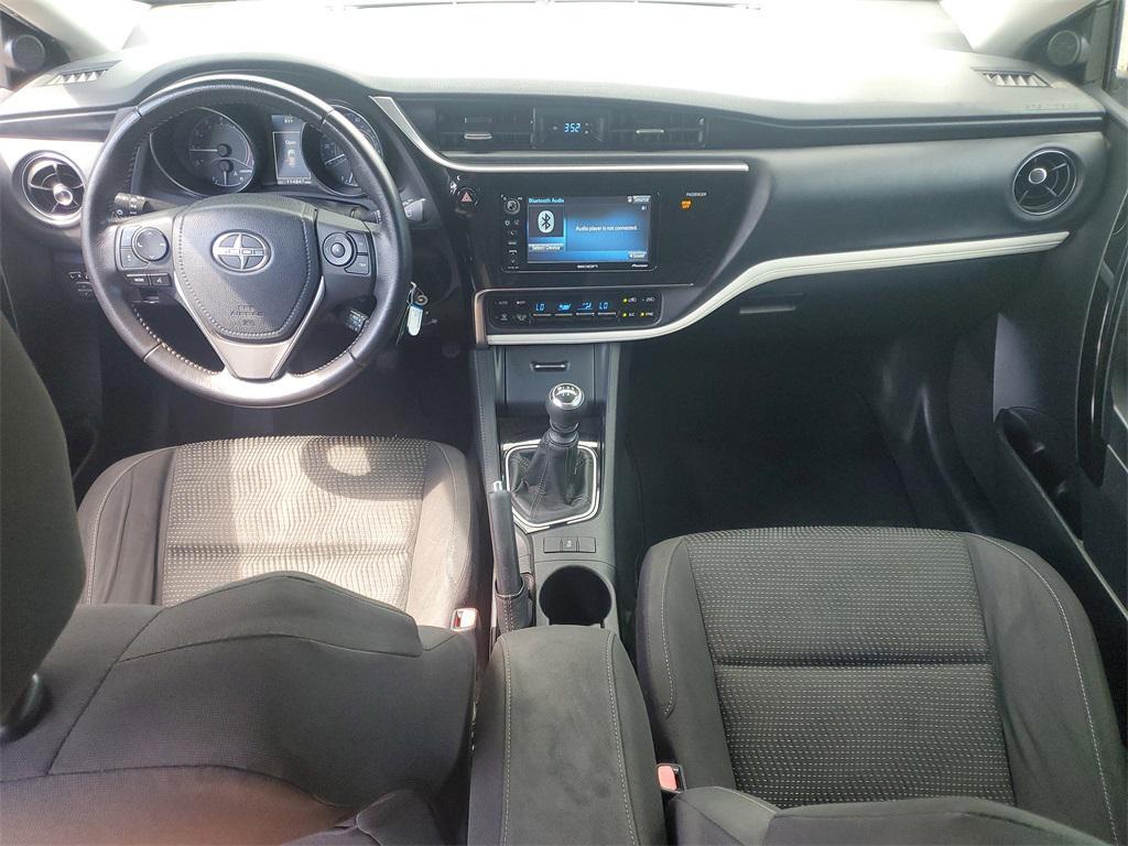 used 2016 Scion iM car, priced at $7,688