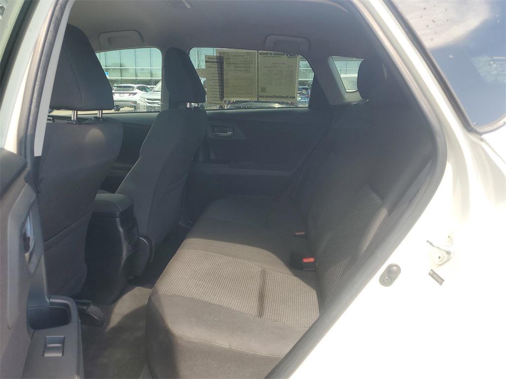used 2016 Scion iM car, priced at $7,688