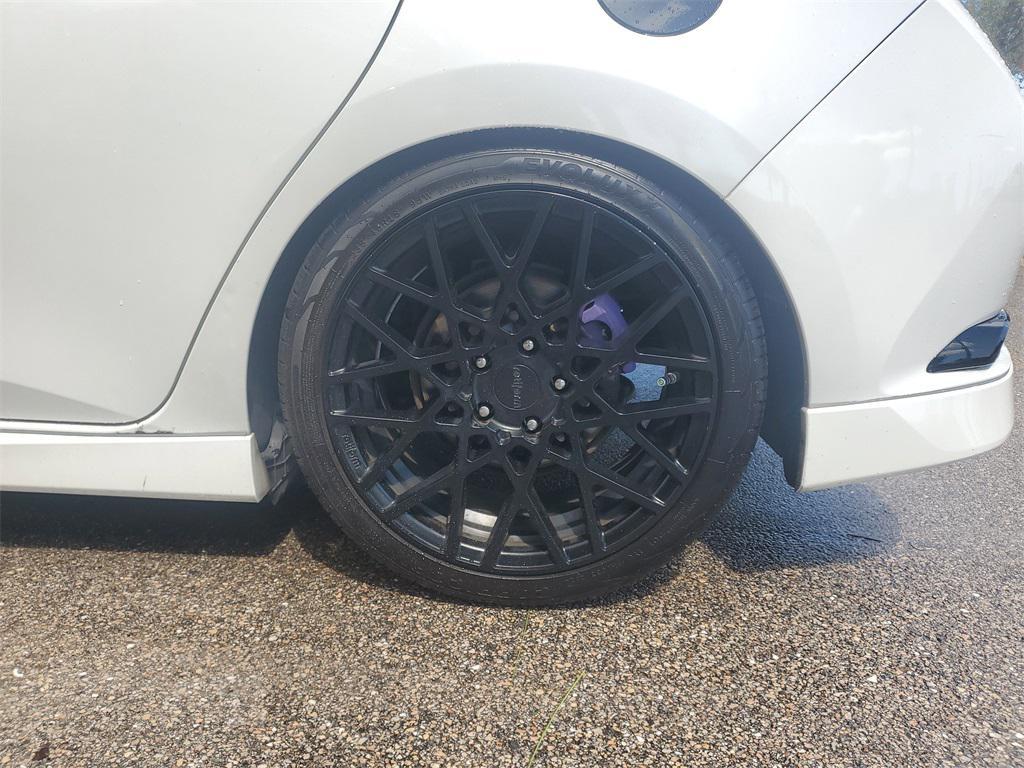 used 2016 Scion iM car, priced at $7,688