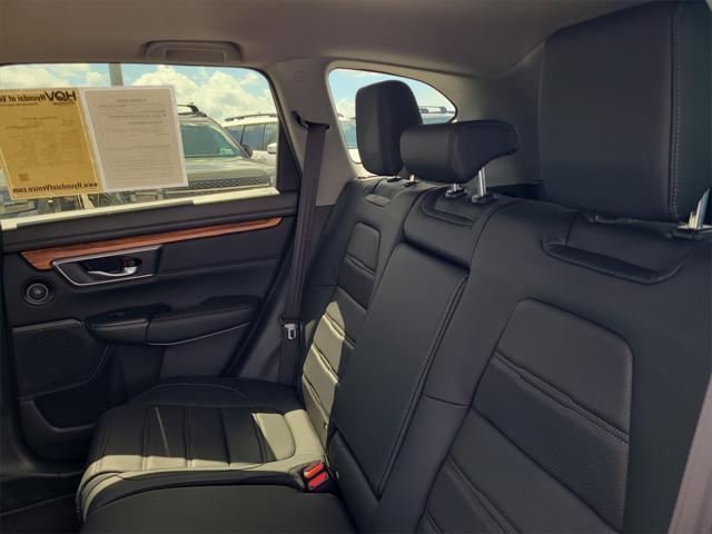used 2022 Honda CR-V car, priced at $27,938