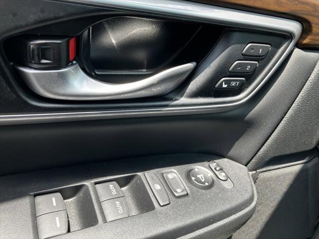 used 2022 Honda CR-V car, priced at $28,998