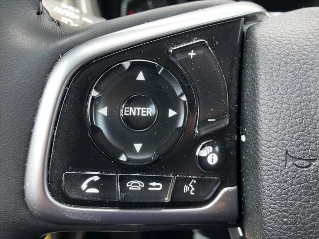 used 2022 Honda CR-V car, priced at $28,998