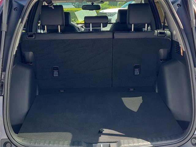 used 2022 Honda CR-V car, priced at $27,938