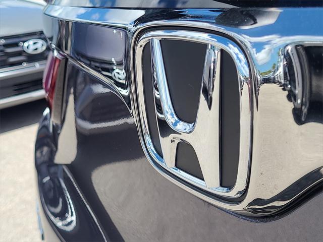 used 2022 Honda CR-V car, priced at $27,938