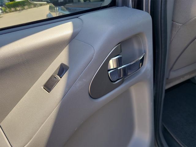 used 2019 Nissan Frontier car, priced at $19,426